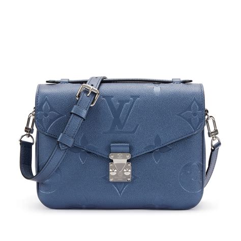 metis louis vuitton introvabile|louis vuitton pochette metis navy.